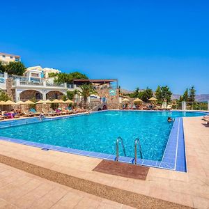 Elounda Water Park Residence Hotel (Adults Only)